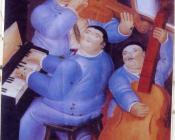 Concert - 费尔南多·博特罗